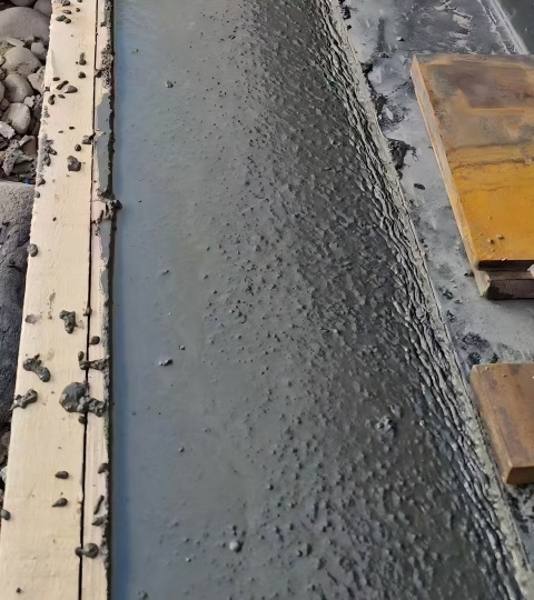 遂宁环氧砂浆的特点及施工流程​