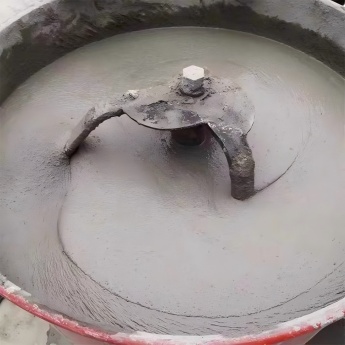 遂宁灌浆料常见问题与解决方法