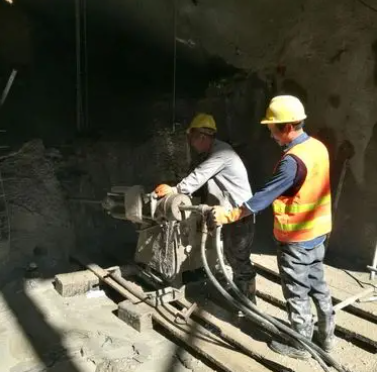 遂宁水下抗分散灌浆料特点 水下不分散注浆料介绍