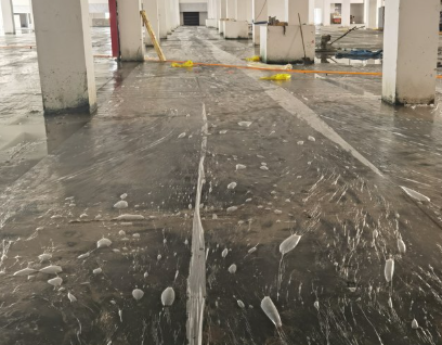 遂宁不发火砂浆和不发火金属骨料有什么区别