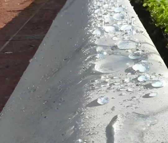 遂宁硅烷浸渍涂料在混凝土保护中的应用