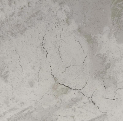 遂宁灌浆料为什么会产生裂缝？出现裂缝该如何处理？