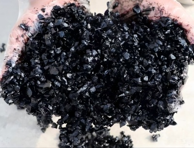 遂宁沥青冷补料（沥青砂）的优势特点与施工流程解析