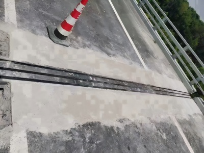 遂宁伸缩缝更换后浇筑材料快速结构修补料速砼的产品特点及施工流程​