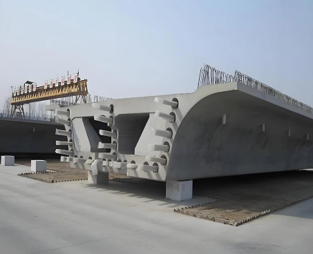 遂宁抗冻压浆料的特点及标准化施工工艺